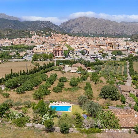 Coster Puig Pollença Exterior foto